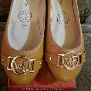 Vittorio d ' firenze flats